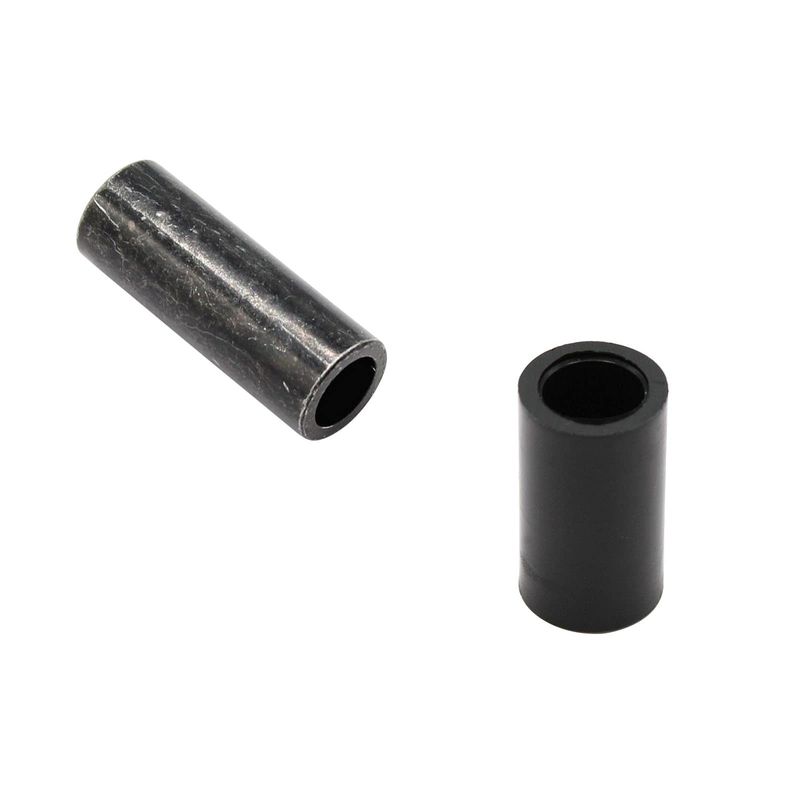 Douilles Pour Amortisseur XLC – Paire, Diamètre 8mm/12mm Pour 25,4mm – Réf BP_2500585002