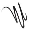RIMMEL LONDON Exaggerate Waterproof Eye Definer - Blackest Black (並行輸入品)