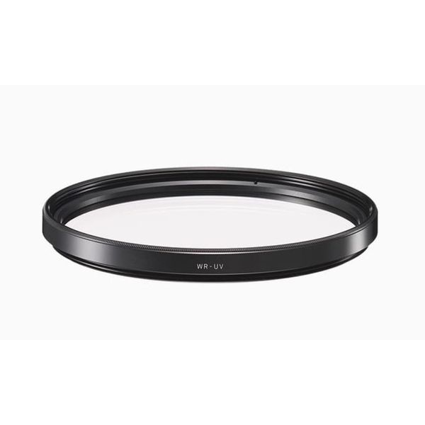 Sigma 72 mm WR UV Filter