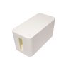 Value | Cable Box | Small | White