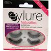 4 Pack Eylure Naturalites Reusable Eyelashes + Adhesive Glue 080 083 101 116