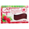 Five Brothers Products Murano Bar Soap with Raspberry and Chia Extract 3-Pack