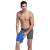 Koo-Care Extra Large Gel Ice Pack for Injuries Reusable Flexible Hot Cold Therapy Compress - Pain Relief for Shoulder Rotator Cuff Hip Back Knee Ankle Replacement Post-surgery Recovery (XL, 11" x 14")