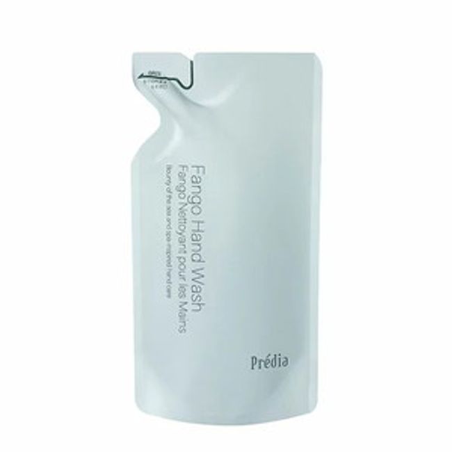 Predia Fango Hand Wash L Refill 180m [Click Post compatible]