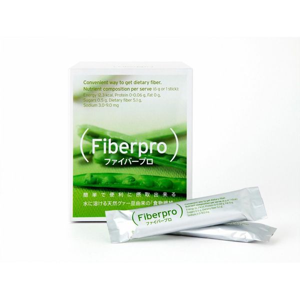 Doctors Design Plus Natural Dietary Fiber Supplement Fiberpro