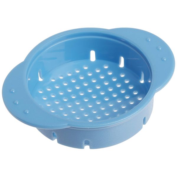 Prepworks by Progressive Can Colander , Can Strainer, Vegetable and Fruit Can Strainer, No-Mess Tuna Can Strainer , Best for Canned Tuna