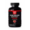 Blood pressure solution  BLOOD PRESSURE SUPPORT COMPLEX Manage hypertension,2B