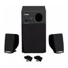 Yamaha GNSMS01 3 Piece Speaker System For Genos