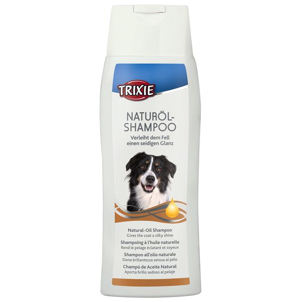 Trixie Naturöl-Shampoo 250ml