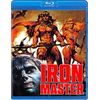 Iron Master (Blu-Ray)