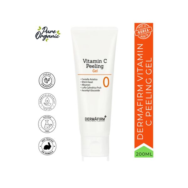 Vitamin C Peeling Gel 100 ml