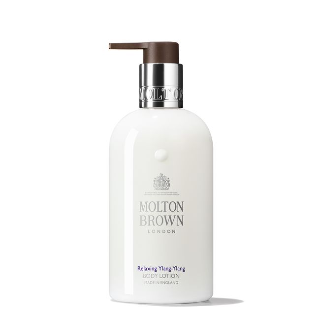 [Molton Brown] Relaxing Ylang Ylang Body Lotion 300ml