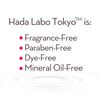 Hada Labo Tokyo Overnight Treatment - 1.76 oz Container