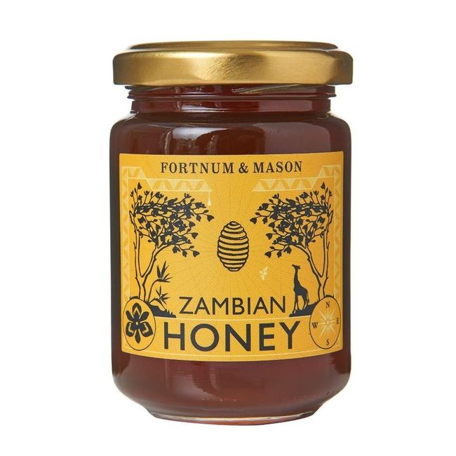 Fortnum&Mason Fortnum & Mason Zambian Forest Honey 200g, 1 stick