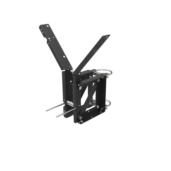 Lifetime 9594 Basketball Backboard Mounting Kit