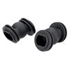 Set of chain guard, garden tool system E930/E931