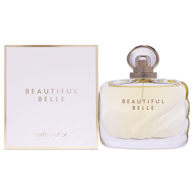 Estee Lauder Beautiful Belle Edp Kadın Parfümü 100ml