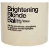 Label.M Brightening Blonde Balm, 100 ML