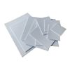Blank White Flat Stretched Board Art Canvas by Janrax (10x15cm)