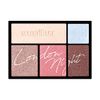 Maquillage Dramatic Styling Eyes Aurora Lillumination Color RD302 Eyeshadow London Night 0.1 oz (4 g) x 1)