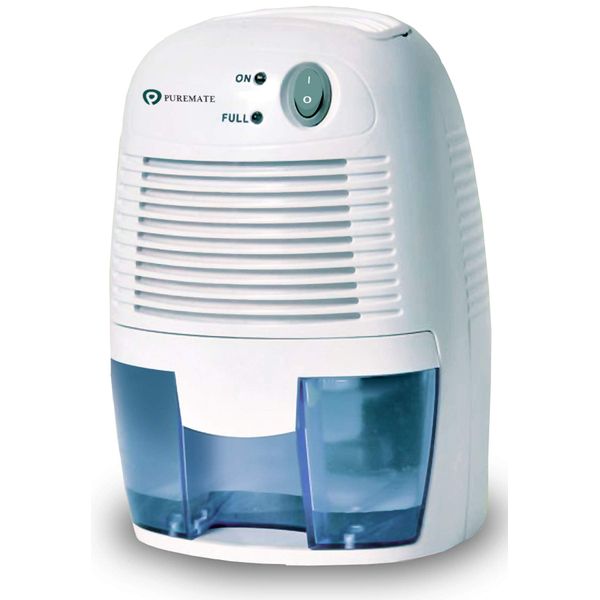 PureMate 500ml & 600ml Mini Dehumidifier Replacement Power Adaptor for Model No: PM 468/405