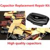 Sega Genesis 32X Console Capacitor Replacement Repair Kit