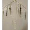 Striper Umbrella Rigs  Trolling only  Swimming eels. Saltwater tested.  Ocean