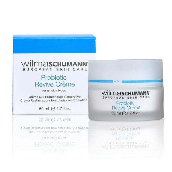 Wilma Schumann Probiotic Revive Crème 50ml / 1.7oz