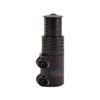 Ergotec Stem Ahead Adapter 4 (28.6, 117 Mm | Black Sandblasted)