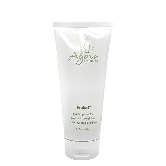 Bio Ionic Agave Retex Ion Protect Gel Protein Protector 6 oz