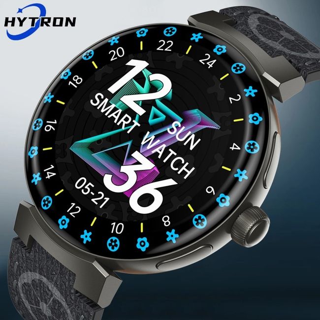 Smart Watch, E LV Touch Screen Bluetooth Smart Wrist Watch with