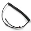 4 Pin 96464 Snow Plow Control Controller Cable Fit for Western Fisher Fleet Flex