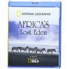 Africa's Lost Eden [Blu-ray]