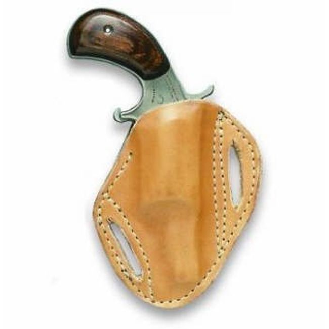 North American Arms Strong Side Holster - for Magnum Only