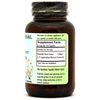 Barlowe's Herbal Elixirs Chamomile Extract - 1.2% Apigenin - 60 600mg VegiCaps - Stearate Free, Bottled in Glass!