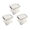 Really Useful Box 42 Litre Pack of 3 - Color: none