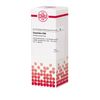 DHU Graphites D30 Dilution, 20 ml Lösung