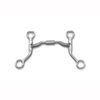 Myler 04 HBT Shank (5.5-Inch)