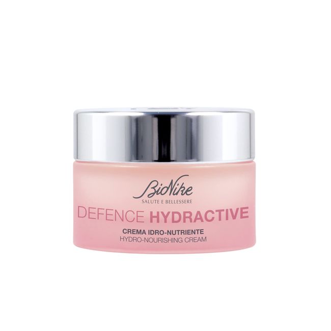 BioNike Defence Hydractive Hydro-Nourishing Cream 50ml