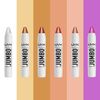 NYX PROFESSIONAL MAKEUP, Jumbo Multi-Use Face Highlighter Stick - Lemon Meringue