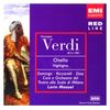 Red Line - Verdi (Othello-Highlights)