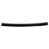 CRL SFV335C Black Universal Roll-In Store Front Vinyl - 100' Roll