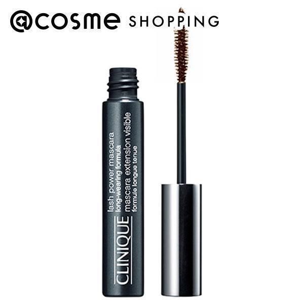 Clinique Lash Power Mascara Long Wearing Formula (#04 Dark Chocolate)