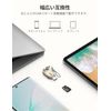 UGREEN Micro SD USB C Card Reader TF Micro SD Card Reader Ultra Mini High Speed Transfer Support Type C OTG Compatible Android iPad OS Windows MacOS Linux Zinc Alloy