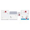 Hallmark 819248 Japan Hallmark Snoopy Letter Set