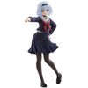 JP The Ryuo's Work is Never Done Coreful Figure Ginko Sora Uniform Ver.