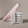 DERMAFLASH ESSENTIALS Dermaplaning Replenishment Kit for Women