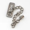 modern Stainless steel 304 door chain Door Security Chain