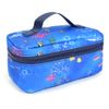 COLORFUL CANDY STYLE Lunch Bag Vanity PET Blue Lagoon