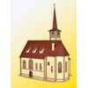 Vollmer 43769 Dorfkirche Ditzingen